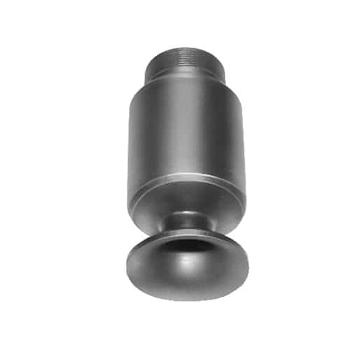 MaxiPass Nozzle Maximum Free Passaage Spray Nozzle Engineering
