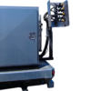 Wilger Boomless Sprayer Components