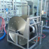 CIP SYSTEM CIP Tank Cleaning Hose Reel Systems - Image 3