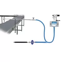 Conveyor-Mate LV Foam System