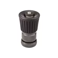 1.5'' Adjustable Fog Nozzle-FP FT-FP60CGT