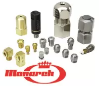 MONARCH Nozzles