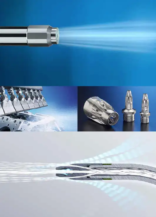 Silvent_Airnozzles